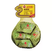 三全龙舟粽网兜装蜜枣粽750g