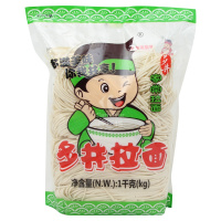 多井家常拉面1kg