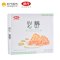 广合 必醇 黄油扁桃仁味曲奇饼干 (100g+40g)/盒 11包