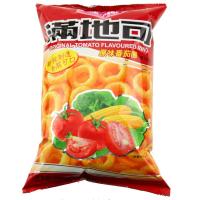 满地可原味番茄圈
