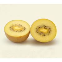 联想控股 佳沃金艳果 金艳猕猴桃 12粒装 世界三大猕猴桃品种之一 酸甜可口 果香浓郁