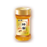 锄禾 纯正蜂蜜 460g
