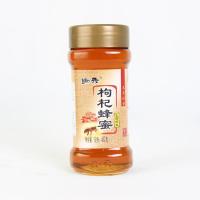 锄禾 枸杞蜂蜜 460g