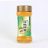 锄禾 洋槐蜂蜜 460g