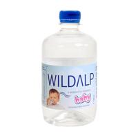 WLDALP阿尔卑斯山天然饮用水 500ML