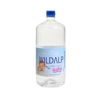 WLDALP阿尔卑斯山天然饮用水 1.5L