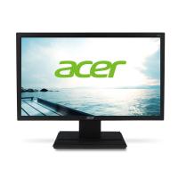 宏碁(ACER)P209HQL Bb 19.5英寸 LED显示器(黑色)