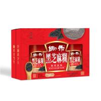 锄禾 黑芝麻糊礼盒 800g