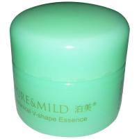 [苏宁易购超市]泊美植物塑颜精华霜小样