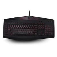 Alienware TactX(TM) Keyboard(针对win8升级)