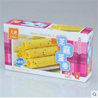 香港元朗芝麻蛋卷150G*