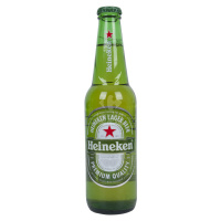 喜力啤酒(小瓶)330ML