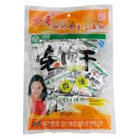 哈哥兔干微辣味150g