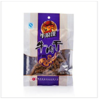 牛浪汉五香牛肉干70g