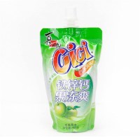 CiCi150g维E钙果冻爽