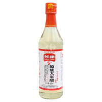 长康原浆大米醋5度500mL
