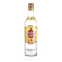 哈瓦纳俱乐部3年朗姆酒700ml