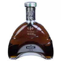 马爹利XO礼盒700ml