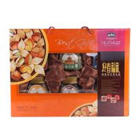 稻香村迎春福礼礼盒