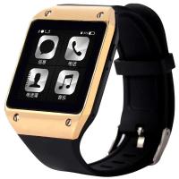 塔罗斯(Talos) watchⅡ智能手表蓝牙手表时尚腕表手表手机安卓手表(金色)