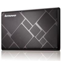 Lenovo/联想 移动硬盘USB3.0 F360S 紫金 1T 超薄 全国联保 包邮