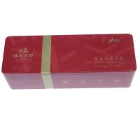 环太 216g黄金黑苦荞茶（全株态）铁盒