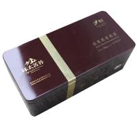 环太 180g高寒黑苦荞茶(全胚态)铁盒
