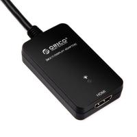 ORICO/奥睿科 DU3H USB3.0转HDMI外置独立显卡高清显卡hdmi线转接头
