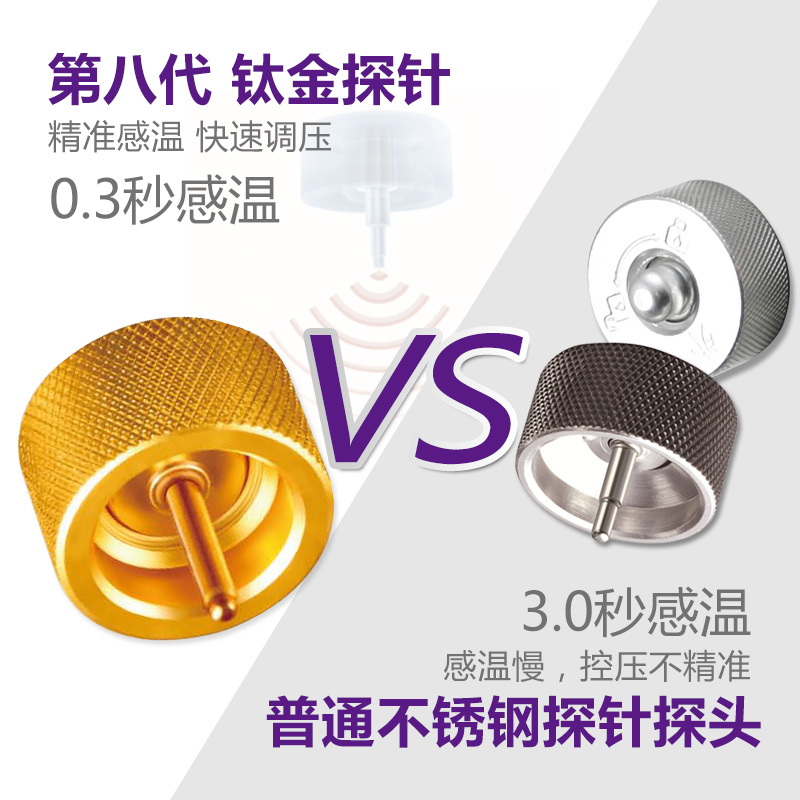 苏泊尔(SUPOR)电压力锅 CYSB50FC818-100 5L/升 球釜 大容量电饭锅电饭煲多用途锅电高压锅