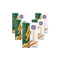 春光 椰奶巧克力酥卷60G*5盒