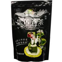 环太螺髻山系列500g黑苦荞胚芽茶