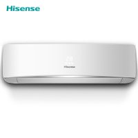 海信(Hisense)KF-26GW/ER08N3(1M04) 大1匹 壁挂式定速家用空调