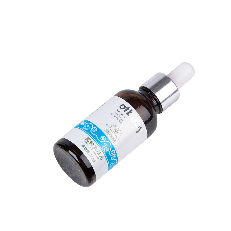 otbaby 晶纯紫草油 30ml YA71