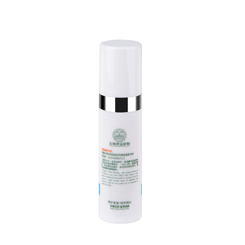 otbaby晶纯倍护紫草膏 35ml YA61 紫草膏 有香味 35ml