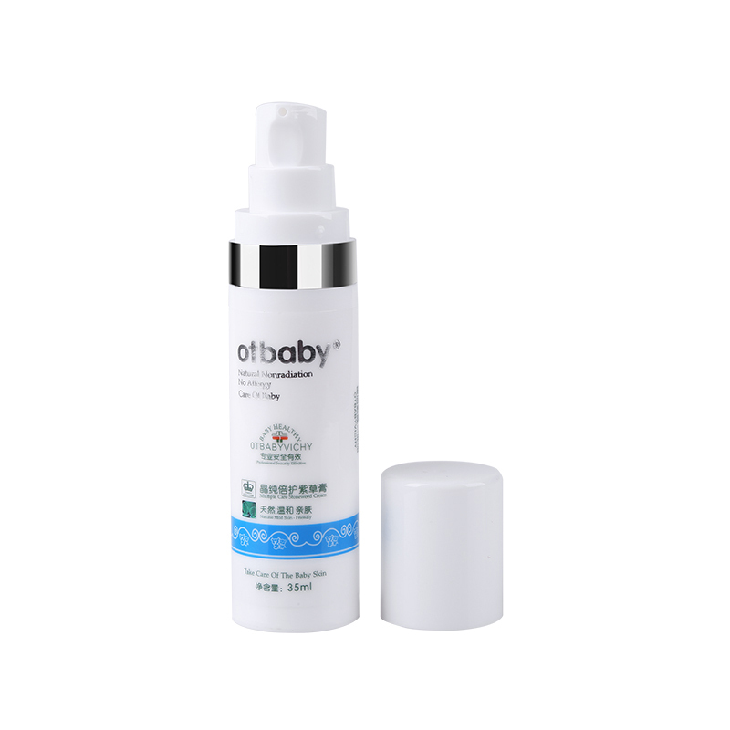 otbaby晶纯倍护紫草膏 35ml YA61 紫草膏 有香味 35ml