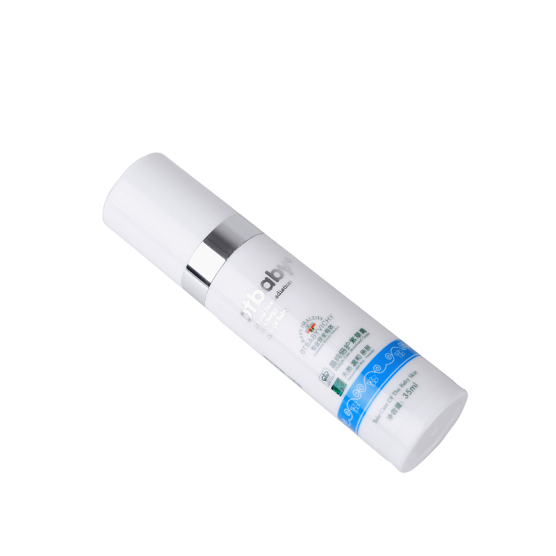 otbaby晶纯倍护紫草膏 35ml YA61 紫草膏 有香味 35ml