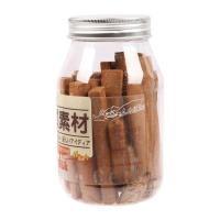 自然素材 特浓黑糖牛奶棒 180g/袋