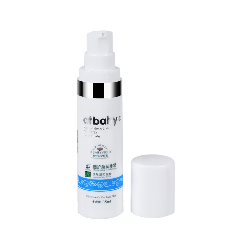 otbaby 倍护柔润手霜 35ml YA33