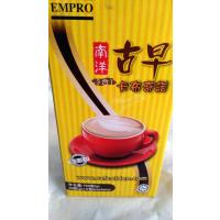 古早卡布奇诺