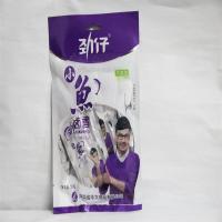 劲仔小鱼酱汁小鱼50g