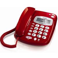 步步高电话HCD007(6132)