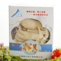 凯云野生松茸干片 40g