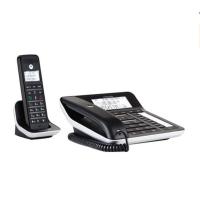 摩托罗拉电话C7201C数字无绳录音