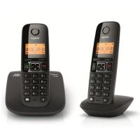 集怡嘉数字无绳电话A530主机