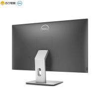 戴尔(DELL)S2715H 27英寸LED液晶显示器 集成扬声器