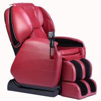 春天印象按摩椅Y5将军椅