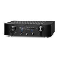 MARANTZ 马兰士 PM7005 2.0声道 合并式HIFI音乐纯功放 国行联保 黑色 日本原产