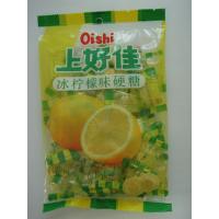 上好佳 冰柠檬硬糖 120g