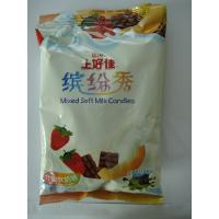 上好佳缤纷秀什锦软奶糖120g