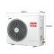 奥克斯(AUX) 1.5匹 冷暖定频静音舒适挂机空调 KFR-35GW/FK01+3